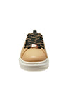 ALEXANDER SMITH Scarpe Donna Alexander Smith Eco-Wembley Woman- Nude Black da donna