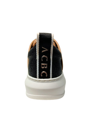 ALEXANDER SMITH Scarpe Donna Alexander Smith Eco-Wembley Woman- Nude Black da donna