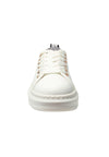 ALEXANDER SMITH Scarpe Donna Alexander Smith Wembley Woman-White Black da donna