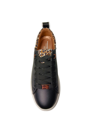 ALEXANDER SMITH Scarpe Donna Alexander Smith Eco-Wembley Woman-Black Mac da donna