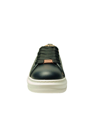 ALEXANDER SMITH Scarpe Donna Alexander Smith Eco-Wembley Woman-Black Mac da donna