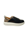 ALEXANDER SMITH Scarpe Donna Alexander Smith Eco-Wembley Woman-Black Mac da donna