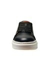 ALEXANDER SMITH Scarpe Uomo Alexander Smith Eco-Wembley Man-Black Brown da uomo