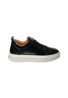 ALEXANDER SMITH Scarpe Uomo Alexander Smith Bond Man- Black da uomo
