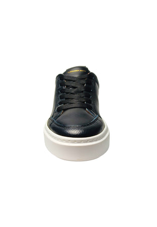 ALEXANDER SMITH Scarpe Uomo Alexander Smith Bond Man- Black da uomo