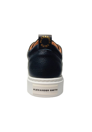 ALEXANDER SMITH Scarpe Uomo Alexander Smith Bond Man- Black da uomo