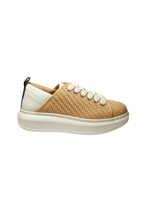 ALEXANDER SMITH Scarpe Donna Alexander Smith Wembley Woman- Nude da donna