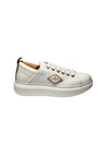 ALEXANDER SMITH Scarpe Donna Alexander Smith Wembley Woman-Total White da donna