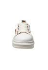 ALEXANDER SMITH Scarpe Donna Alexander Smith Wembley Woman-Total White da donna
