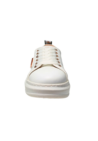 ALEXANDER SMITH Scarpe Donna Alexander Smith Wembley Woman-Total White da donna