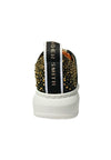 ALEXANDER SMITH Scarpe Donna Alexander Smith Wembley Woman-Black Gold da donna