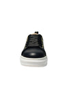ALEXANDER SMITH Scarpe Donna Alexander Smith Wembley Woman-Black Gold da donna