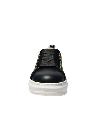 ALEXANDER SMITH Scarpe Donna Alexander Smith Wembley Woman-Black Gold da donna