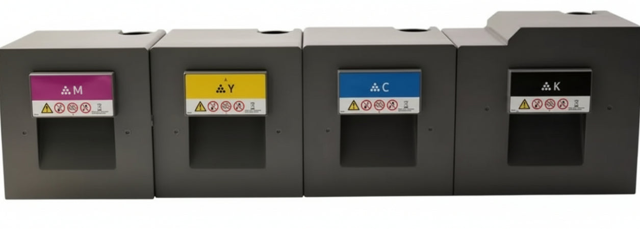 Yellow Compa Ricoh Pro C5300,Lanier C5310 -1020G/26K 828598