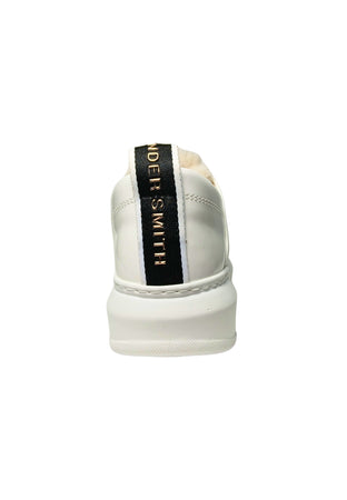 ALEXANDER SMITH Scarpe Donna Alexander Smith Wembley Woman-White da donna