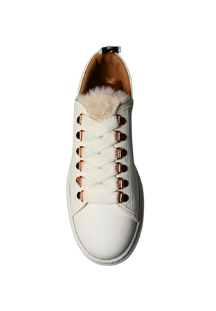 ALEXANDER SMITH Scarpe Donna Alexander Smith Wembley Woman-White da donna