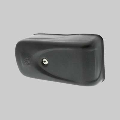 Serratura Elettrica Per Cancelli Art. 1A721 Cisa E50÷80 - Cisa
