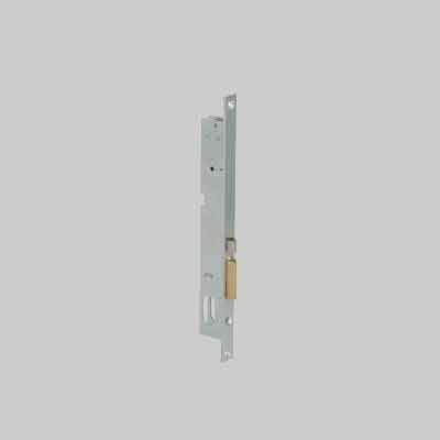 Serratura Elettrica Per Porte Alluminio Da Montante Art. 140211 Cisa E18 Dx - Frontale Mm 20 - Cisa