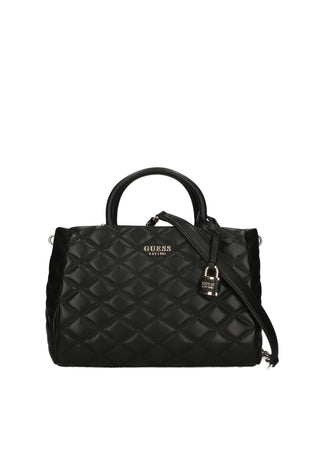 GUESS Borsa Donna guess HWQG9632060-BLA Nero da donna