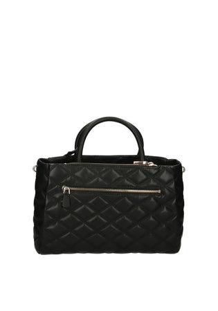 GUESS Borsa Donna guess HWQG9632060-BLA Nero da donna