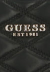 GUESS Borsa Donna guess HWQG9632060-BLA Nero da donna