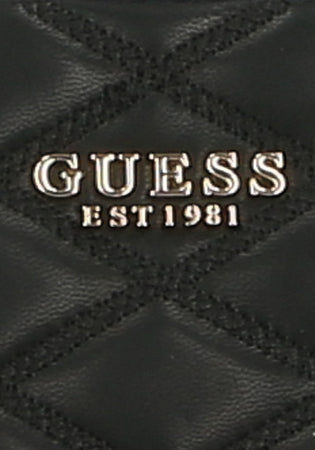 GUESS Borsa Donna guess HWQG9632060-BLA Nero da donna