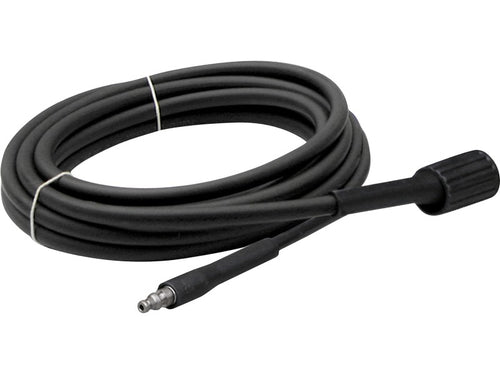 Lavorwash Tubo Alta Pressione Per Idropulitrice Attaco Rapido-Mt.8