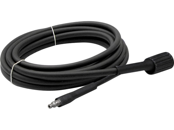 Lavorwash Tubo Alta Pressione Per Idropulitrice Attaco Rapido-Mt.8