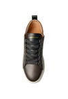 ALEXANDER SMITH Scarpe Uomo Alexander Smith Wembley Man- Dark Brown da uomo