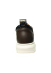 ALEXANDER SMITH Scarpe Uomo Alexander Smith Wembley Man- Dark Brown da uomo