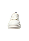 ALEXANDER SMITH Scarpe Donna Alexander Smith Wembley Woman-White Black da donna