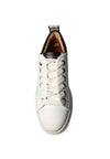 ALEXANDER SMITH Scarpe Donna Alexander Smith Wembley Woman-White Black da donna