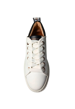 ALEXANDER SMITH Scarpe Donna Alexander Smith Wembley Woman-White Black da donna