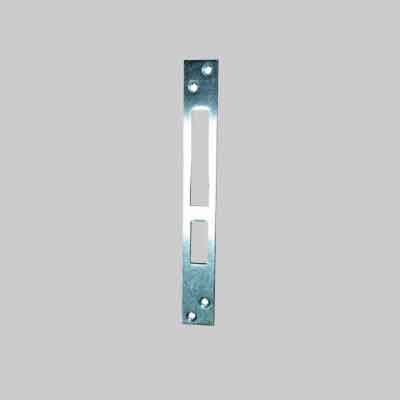 Contropiastra In Ferro Art. 06232.20 Cisa - Cisa