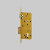 Serratura Ad Infilare Per Porte In Legno 2 Mandate Art. 200N Iseo E60 - Iseo