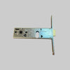Serrature Ad Infilare Per Fascia Art. 704 Iseo E60 - 1 Mandata - Scatola 163X44 Mm - Frontale 16 Mm - Iseo