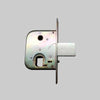Serratura Ad Infilare Per Cancelli Art. 600 Iseo E45 - Scatola 83X105 Mm - 2 Pezzi- Iseo