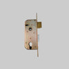 Serratura Ad Infilare Per Cancelli A Cilindro Europeo Art. 630 Iseo E35 - Scatola 65X152 Mm - Iseo