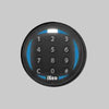 Modulo Di Comando Esterno Per Serratura Elettronica Motorizzata 'X1R Smart' Iseo
