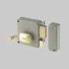 Serratura Portoncino Art. 620 Yale E60 Sx - Yale