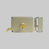 Serratura Portoncino Art. 63000 Yale E40 Dx - Yale