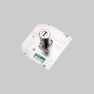 Pompa-Cilindro Esterna Ø 30 Art. 91.111/113 Mottura 70 Mm - Mottura