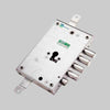 Serratura Porte Blindate Cilindro Europeo Art. 85.571 Mottura E63 Sx - Mottura
