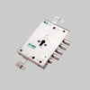 Serratura Porte Blindate Cilindro Europeo Art. 89.371 Mottura E73 Sx - Mottura