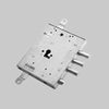 Serratura Porte Blindate Cilindro Europeo Art. 89.857 Mottura E89 Sx - Mottura