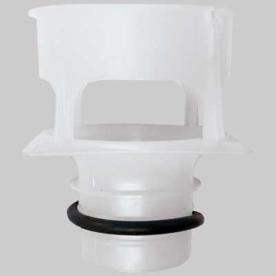 Bacinella Per Valvola Di Scarico Grohe Con Oring Grohe