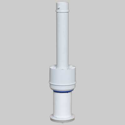 Valvola Di Scarico Per Cassetta Incasso 37643 Grohe Singolo Scarico Grohe