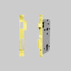 Serratura Da Infilare Per Porte In Legno Serie Y52X Yale E45 - Yale
