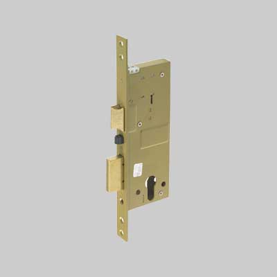 Serratura Elettrica Per Porte In Legno Serie 581 Yale E60 - Yale