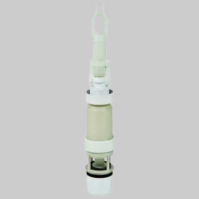 Batteria Di Scarico Completa Per Cassetta A Zaino Eco Pucci